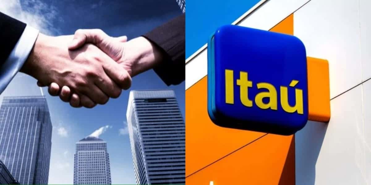 Itaú é vendido por fortuna a rival e dá adeus em país (Foto: Reprodução/ Internet)