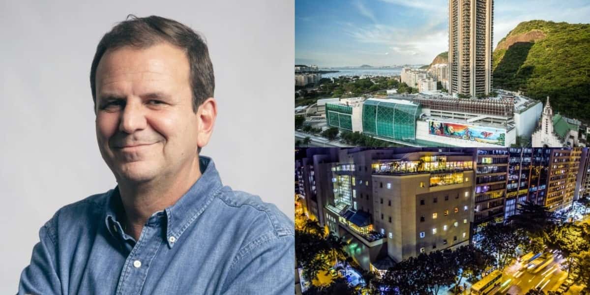 Lei dos shoppings no RJ crava proibição que atinge o Rio Sul e+ (Foto: Reprodução/ Internet)