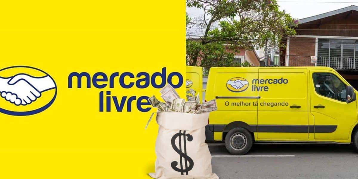 Mercado Livre e compra de rival - Foto Reprodução Internet