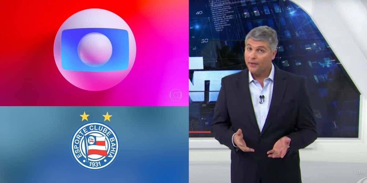 Montagem Tv Foco