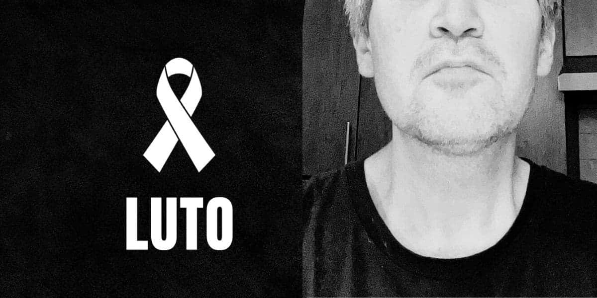 Morte de ator amado - Foto Reprodução Internet