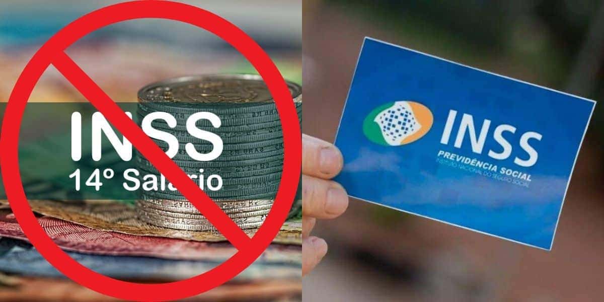 Saque disponível aos aposentados do INSS garante valor melhor que o 14° salário (Reprodução: Montagem TV Foco)
