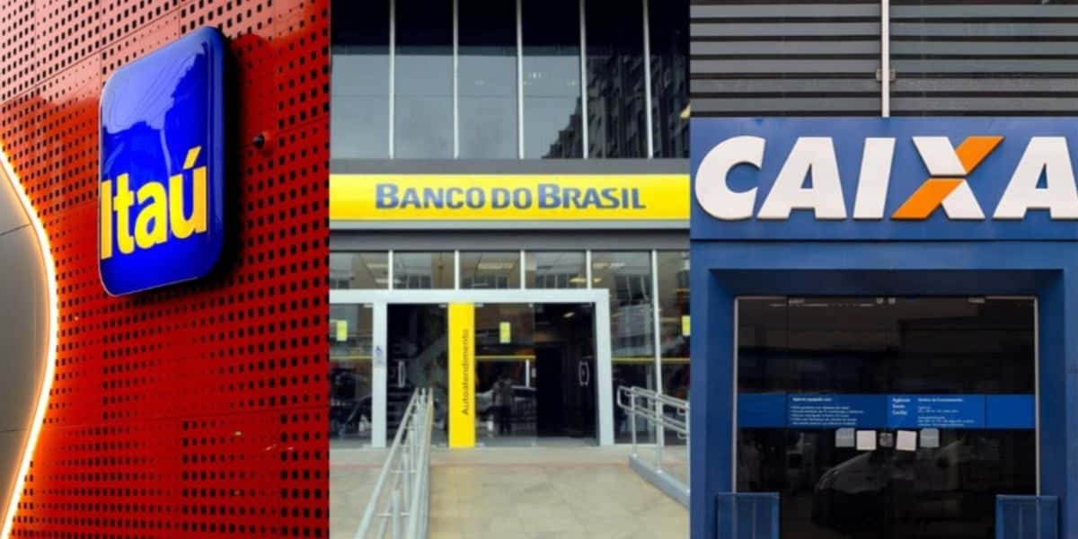 3 substitutos da poupança confirmados na Caixa, BB e Itaú - Foto: Internet