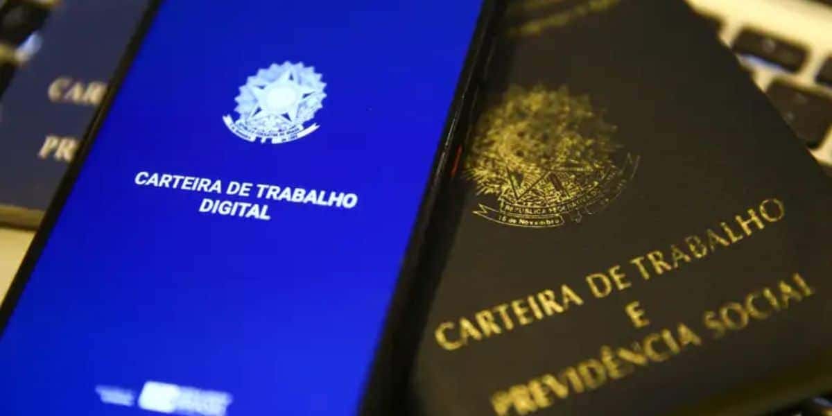 Projeto de Lei propõe mudança no Seguro-Desemprego (Foto: Agência Brasil)