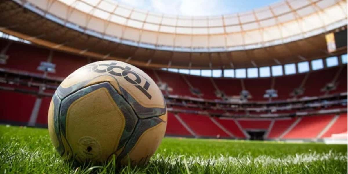 Time de futebol famoso se afunda em crise - (Foto: Reprodução / Internet)