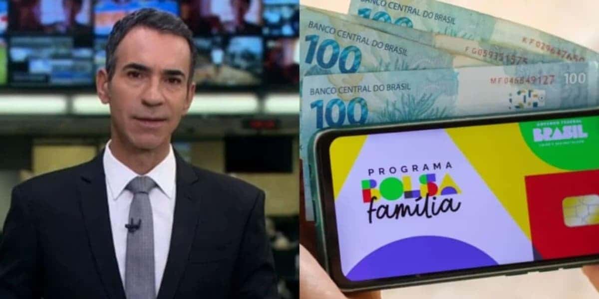 Novo decreto do Bolsa Família confirmado por Tralli com fim de pagamento - Foto: Internet
