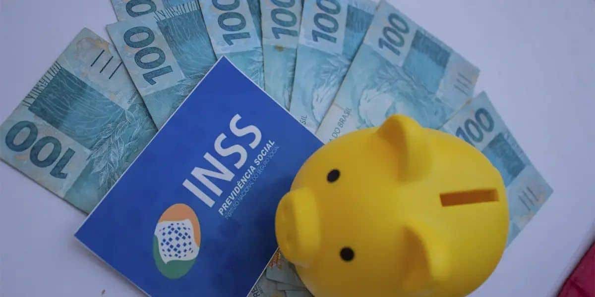 INSS - Foto Reprodução Internet
