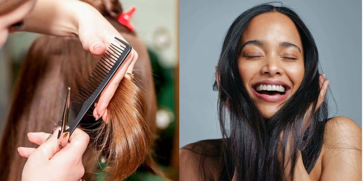 Cortes de cabelo para mulheres - Foto Reprodução Internet