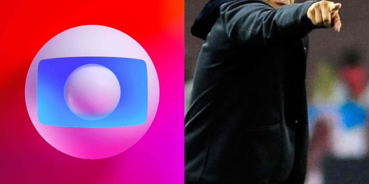 Jornal da Globo confirma demissão RELÂMPAGO de técnico (Foto: Reprodução/ Globo/ Internet)