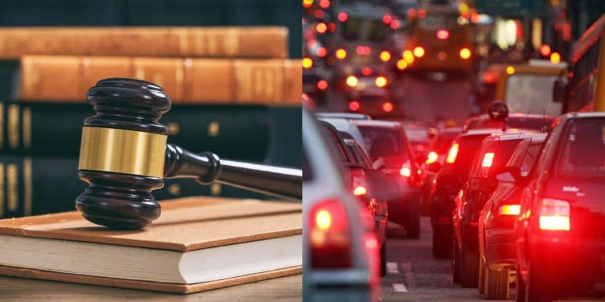 Nova lei de trânsito está em vigor pra arrancar + de 7 milhões de carros (Foto: Divulgação)