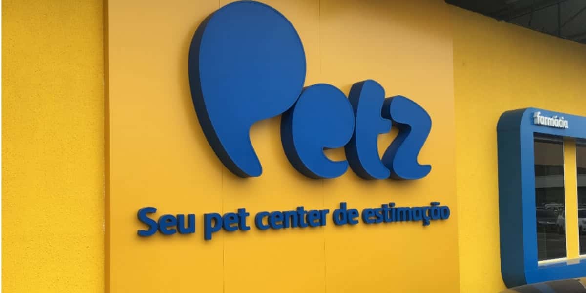 O fim de serviço popular da Petz após 16 anos e comunicado (Foto: Divulgação)