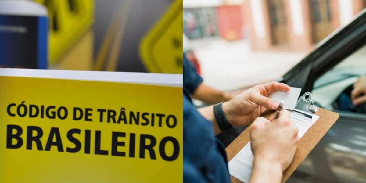 Reviravolta na legislação traz de volta multa temida por motoristas (Foto: Reprodução/ Internet)