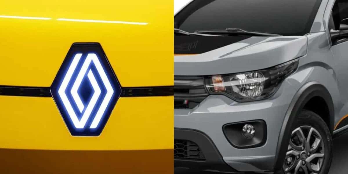 Rival da Renault chega com carro nº1 mais barato do Brasil (Foto: Reprodução/ Internet)