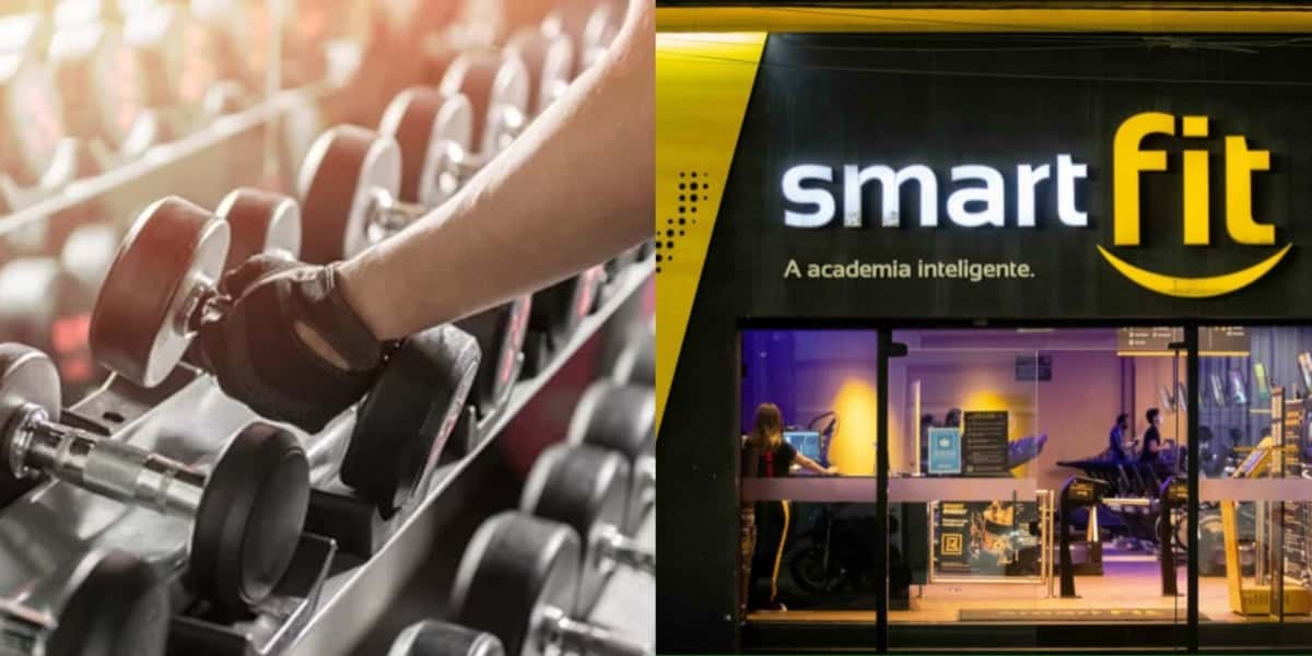Rede rival nº1 da Smartfit confirma fechamento vital - (Foto: Reprodução / Internet)