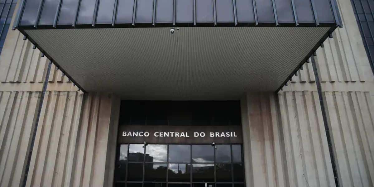 Banco Central (Foto: Agência Brasil)