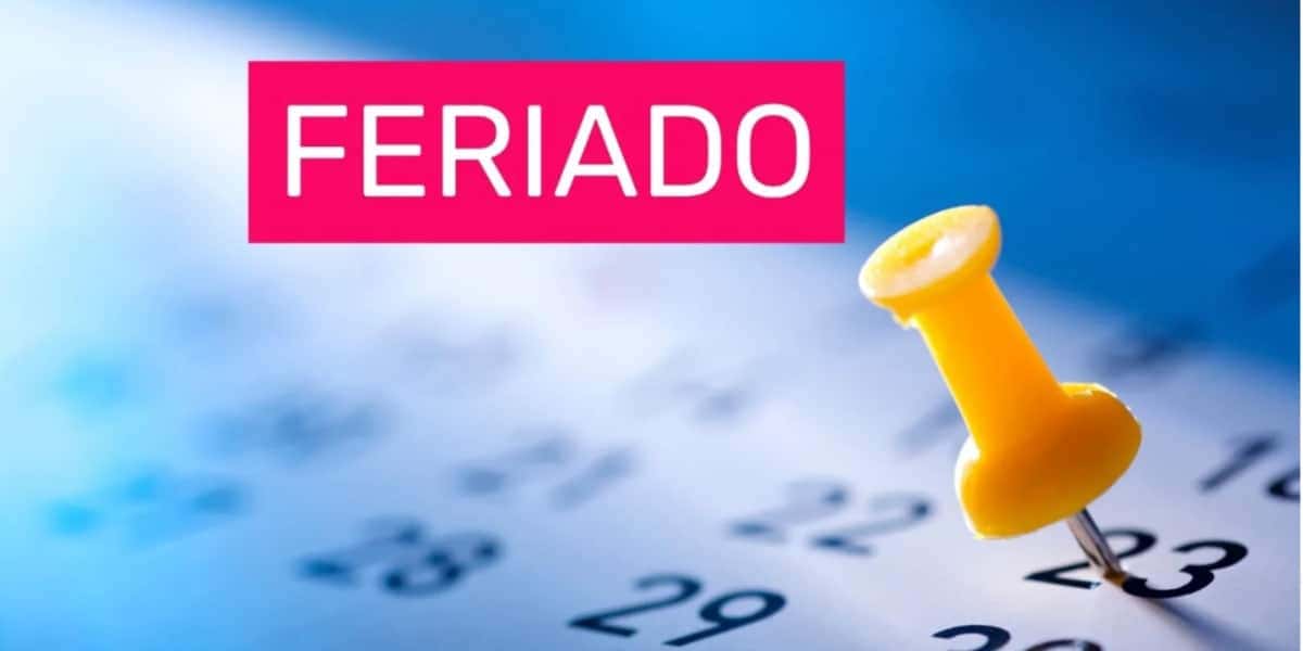 Feriado é confirmado oficialmente - (Fato: Reprodução / Internet)