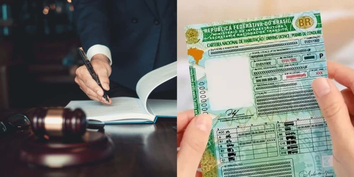 Nova lei, milhares de CNHs atingidas, 44 mudanças e nova exigência - (Foto: Reprodução / Internet)