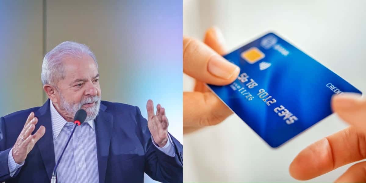 Nova lei do cartão de crédito chega pra salvar brasileiros - (Foto: Reprodução / Internet)