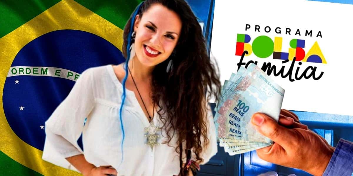 Bolsa Família libera benefícios extras além do pagamento(Foto Reprodução/Montagem/Lennita/Tv Foco/CANVA/ Bolsa Família)