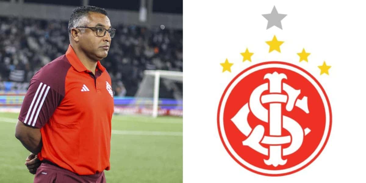 Roger Machado ganha retorno TRIUNFAL de craque - (Foto: Montagem / TV FOCO)