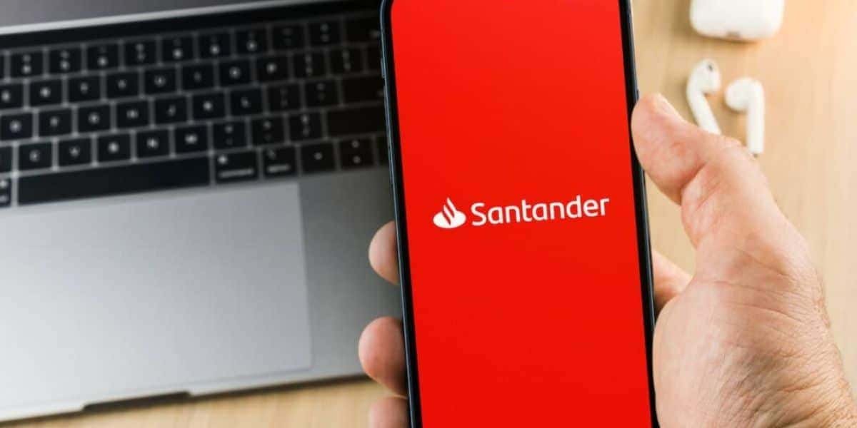 O Santander tem adotado novas estratégias nos canais virtuais (Foto: Divulgação)