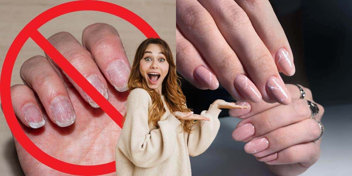Deixe as unhas impecáveis com essas 5 dicas (Reprodução: Montagem TV Foco)