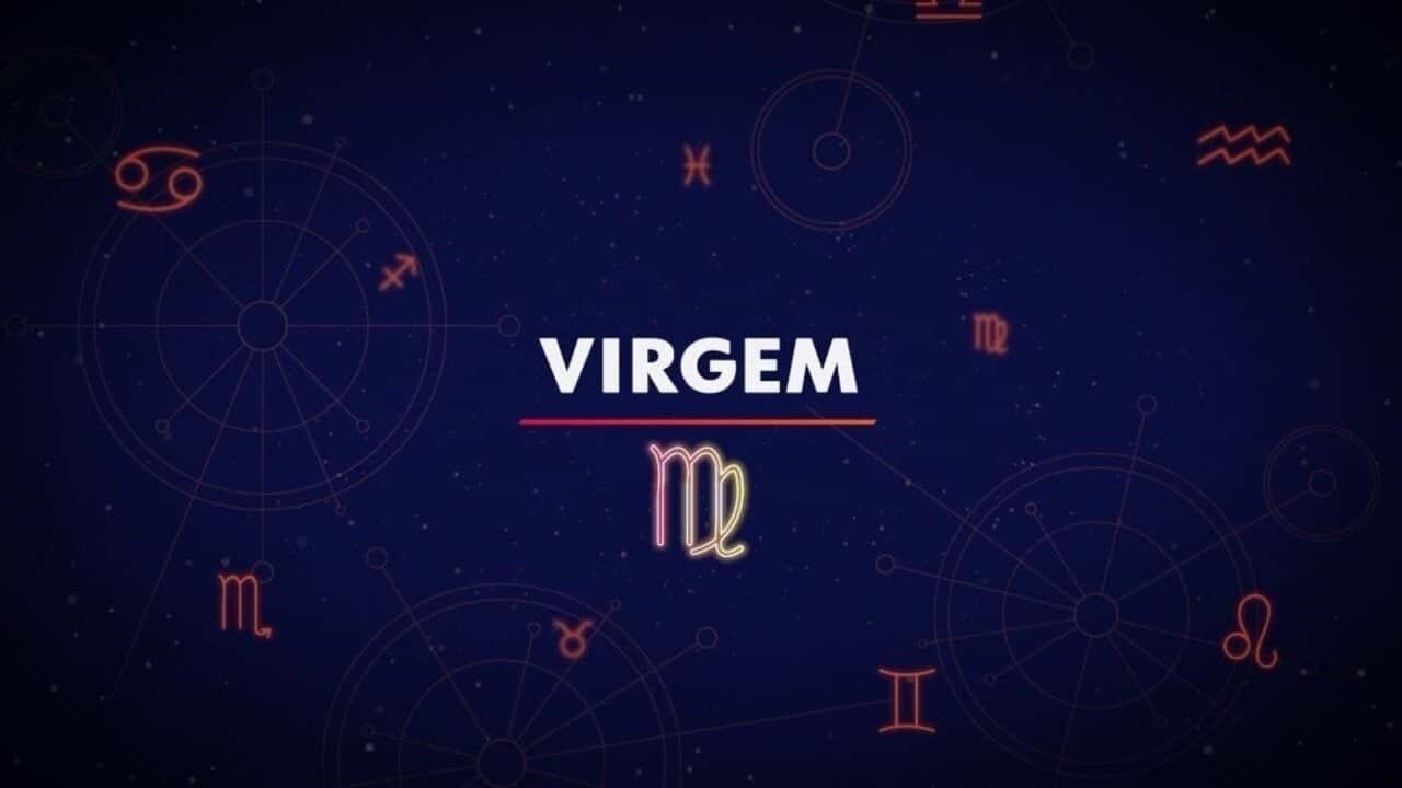 Signo de Virgem - Foto: Internet