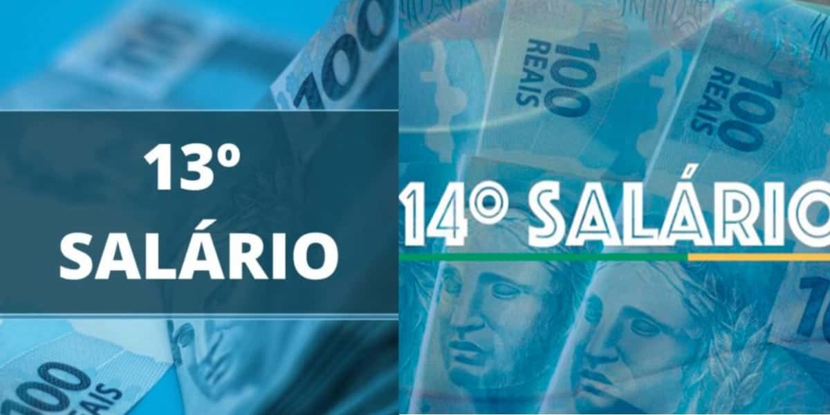 2 benefícios são pagos à lista de CPFs e recebidos com festa - (Foto: Reprodução / Internet)