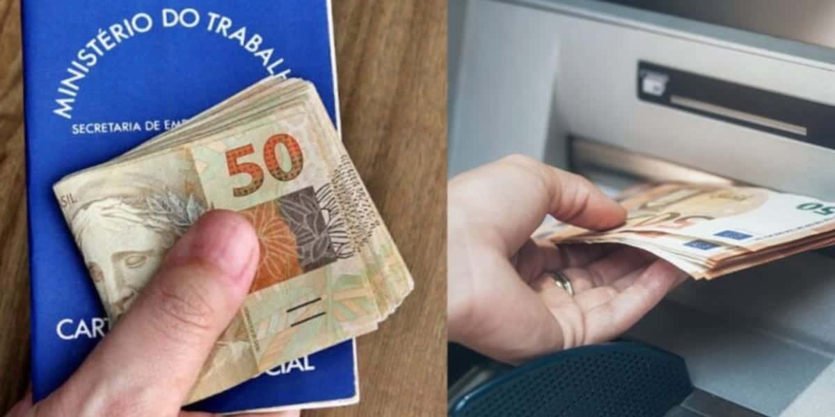 EXTRA dos CLT’s está liberado em JUNHO