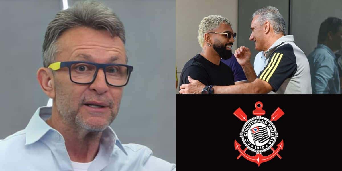 Montagem Lucas Gioia Tv Foco