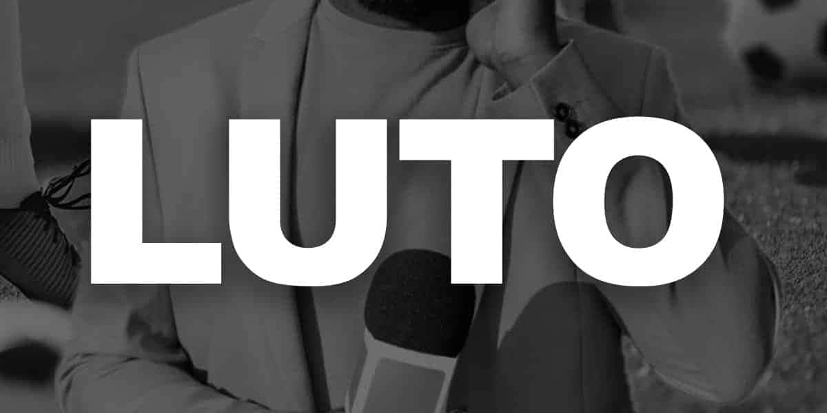 LUTO - Morre jornalista esportivo (Foto: Reprodução, Montagem - TV Foco0