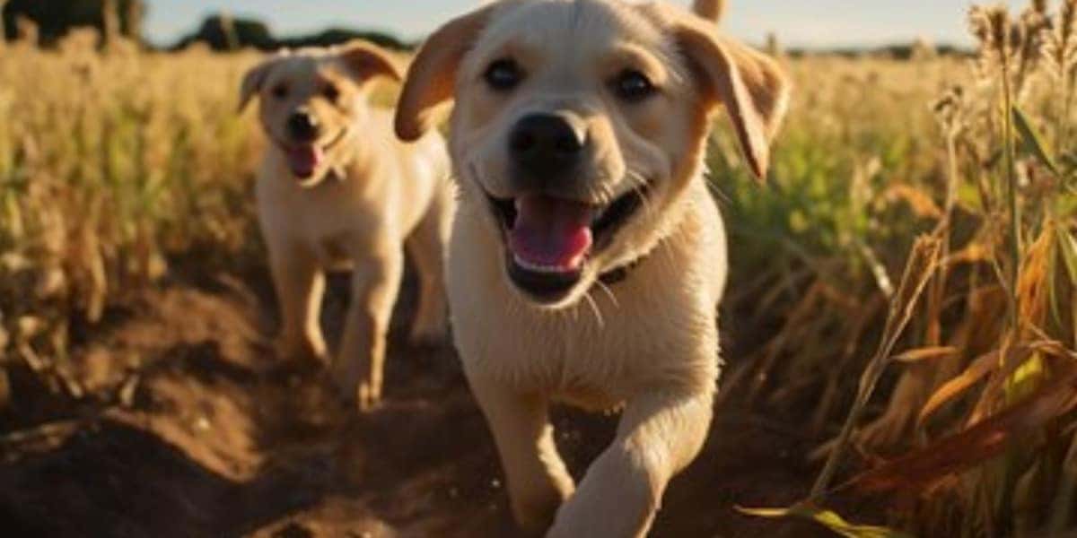 Quais as maiores raças de cachorro do mundo? (Foto: Reprodução/ Freepik)