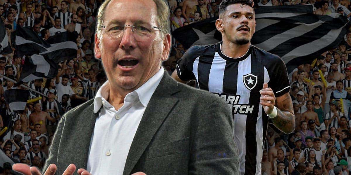 Textor (Foto- Thiago Ribeiro:AGIF), Tiquinho Soares (Foto-Thiago Ribeiro:AGIF)