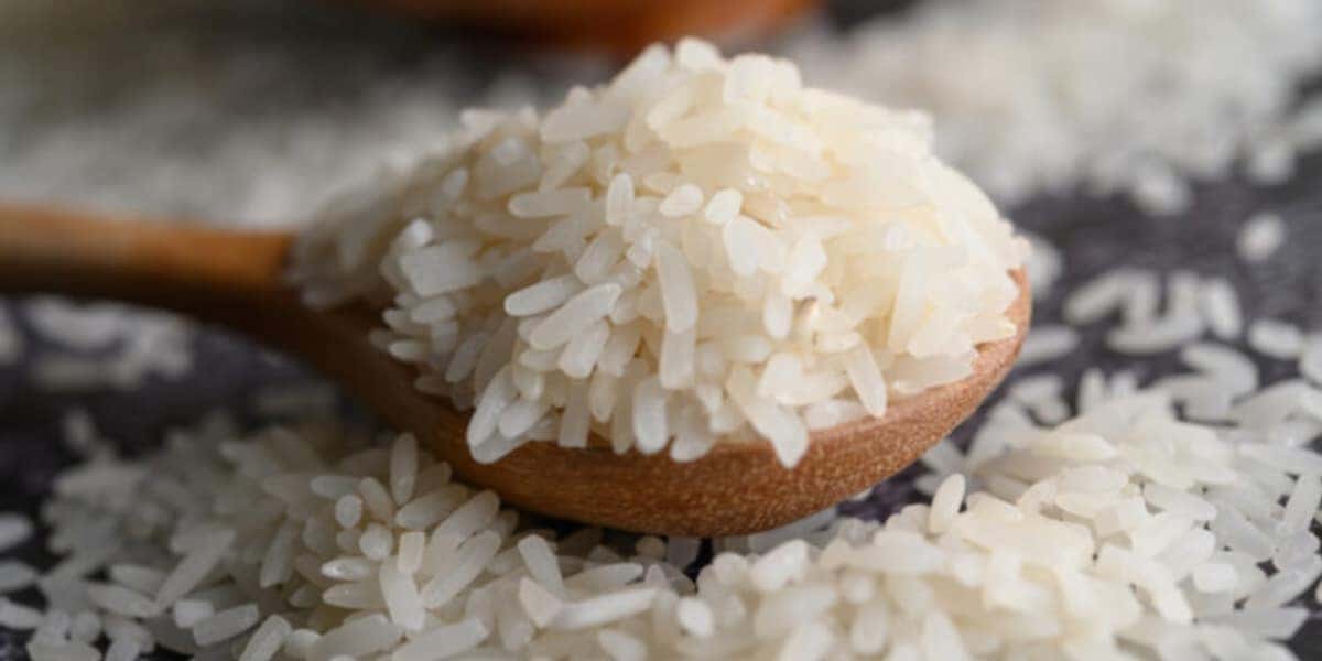 Anvisa PROÍBE marca de arroz famosa - (Foto: Reprodução / Internet)
