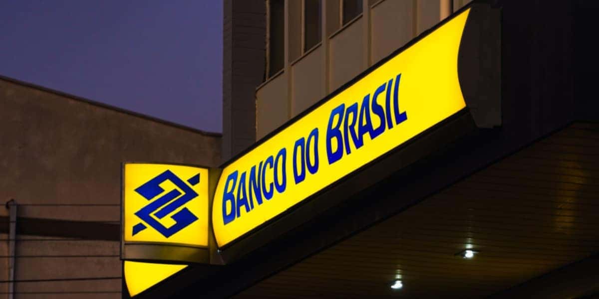 Banco do Brasil antecipa o 13°salário, como empréstimo - Foto: Internet