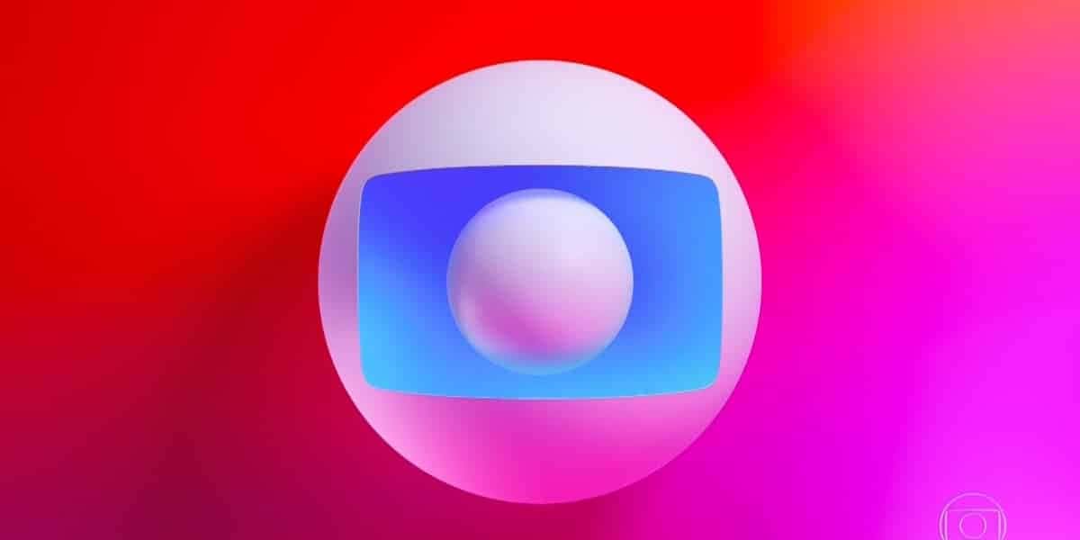 Logo da Globo - Foto Internet
