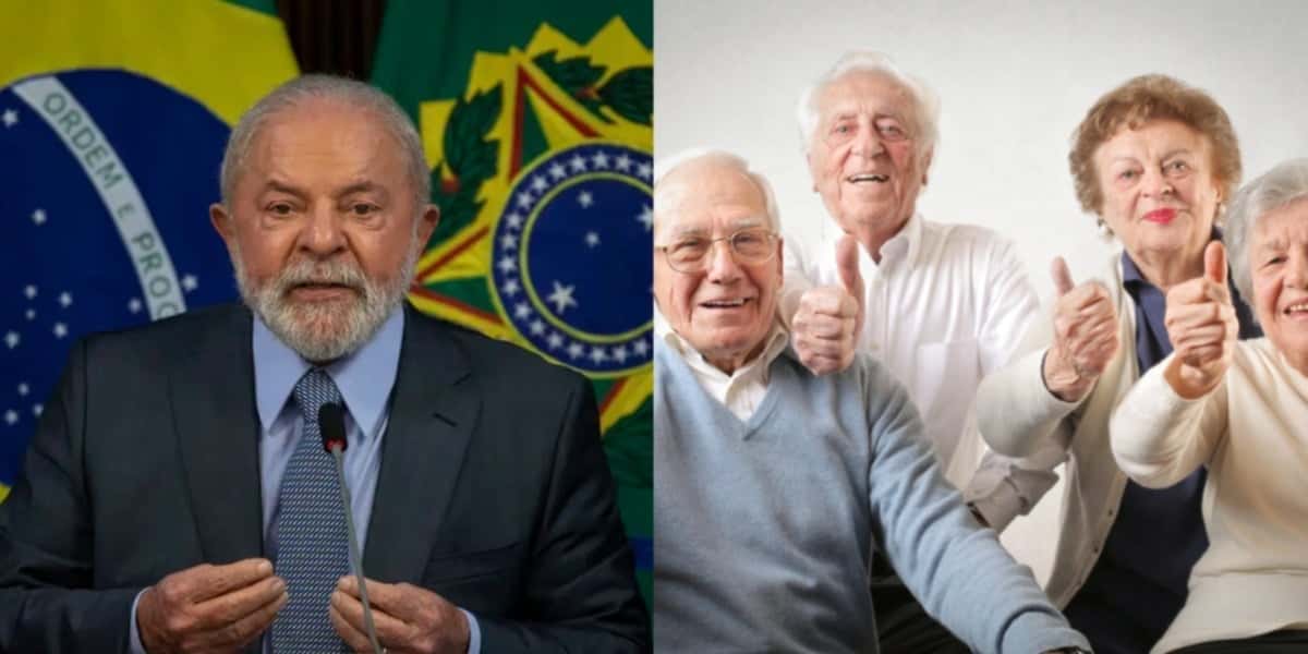 ADEUS ao IPVA, nova lei de Lula e + 1 isenção: 3 presentes aos idosos - Foto: Internet