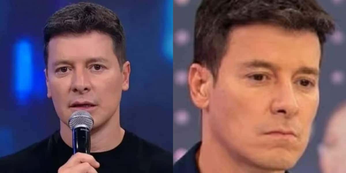 Rodrigo Faro: sensitiva crava aviso traições e faz ALERTA (Foto: Reprodução/Montagem TV Foco)
