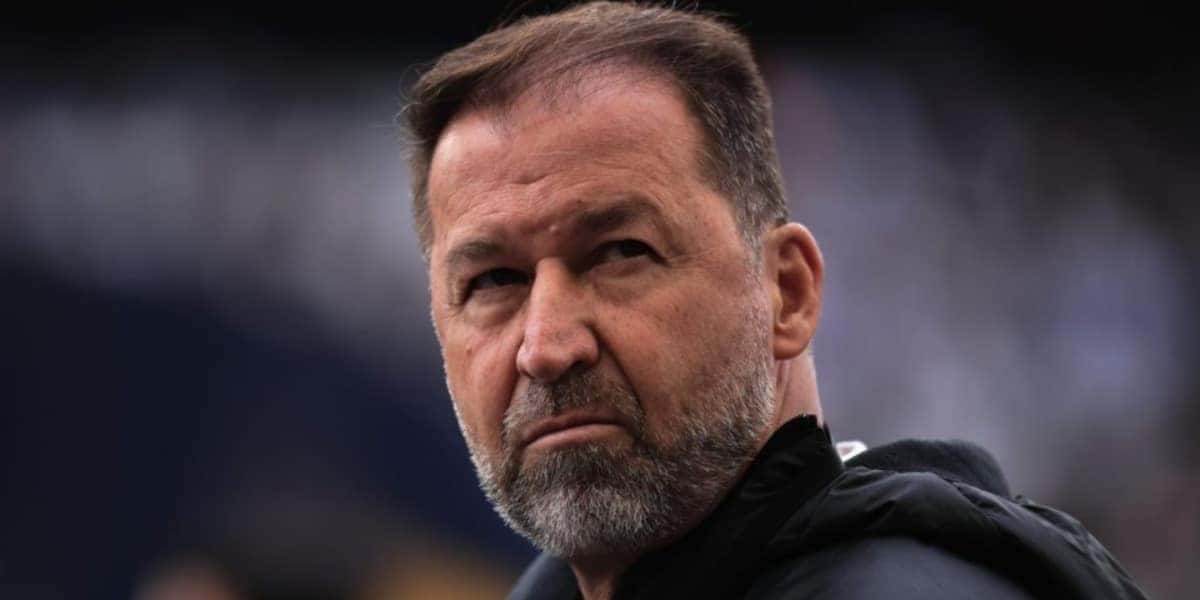 Presidente de futebol do Corinthians - (Foto: Ettore Chiereguini AGIF)