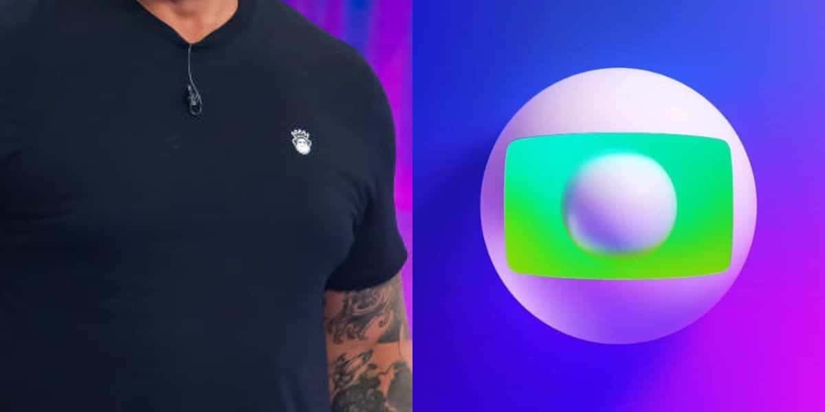 Relembre ator da Globo (Foto: Divulgação)