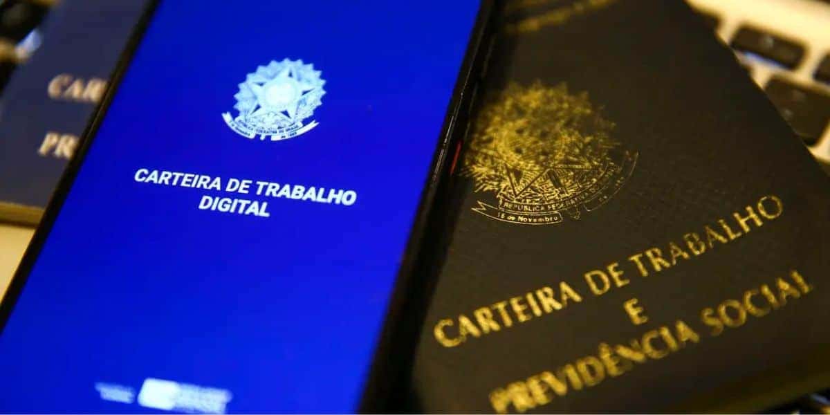 Trabalhadores CLT (Foto: Agência Brasil)