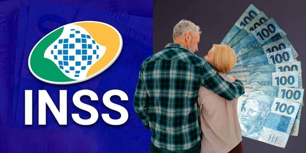 INSS confirma maior vitória aos aposentados nesta sexta (25) (Reprodução: Montagem TV Foco)