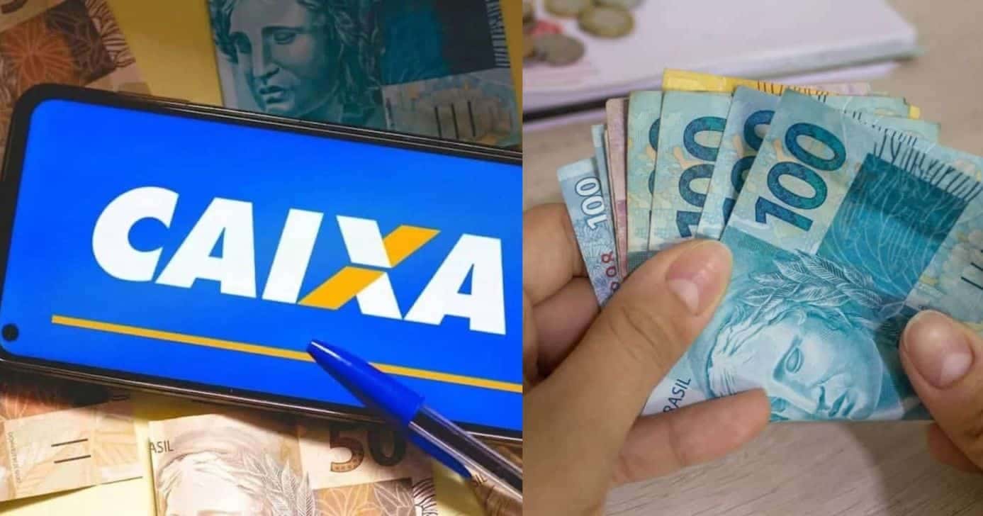 Caixa e benefícios extra- Foto Reprodução Internet