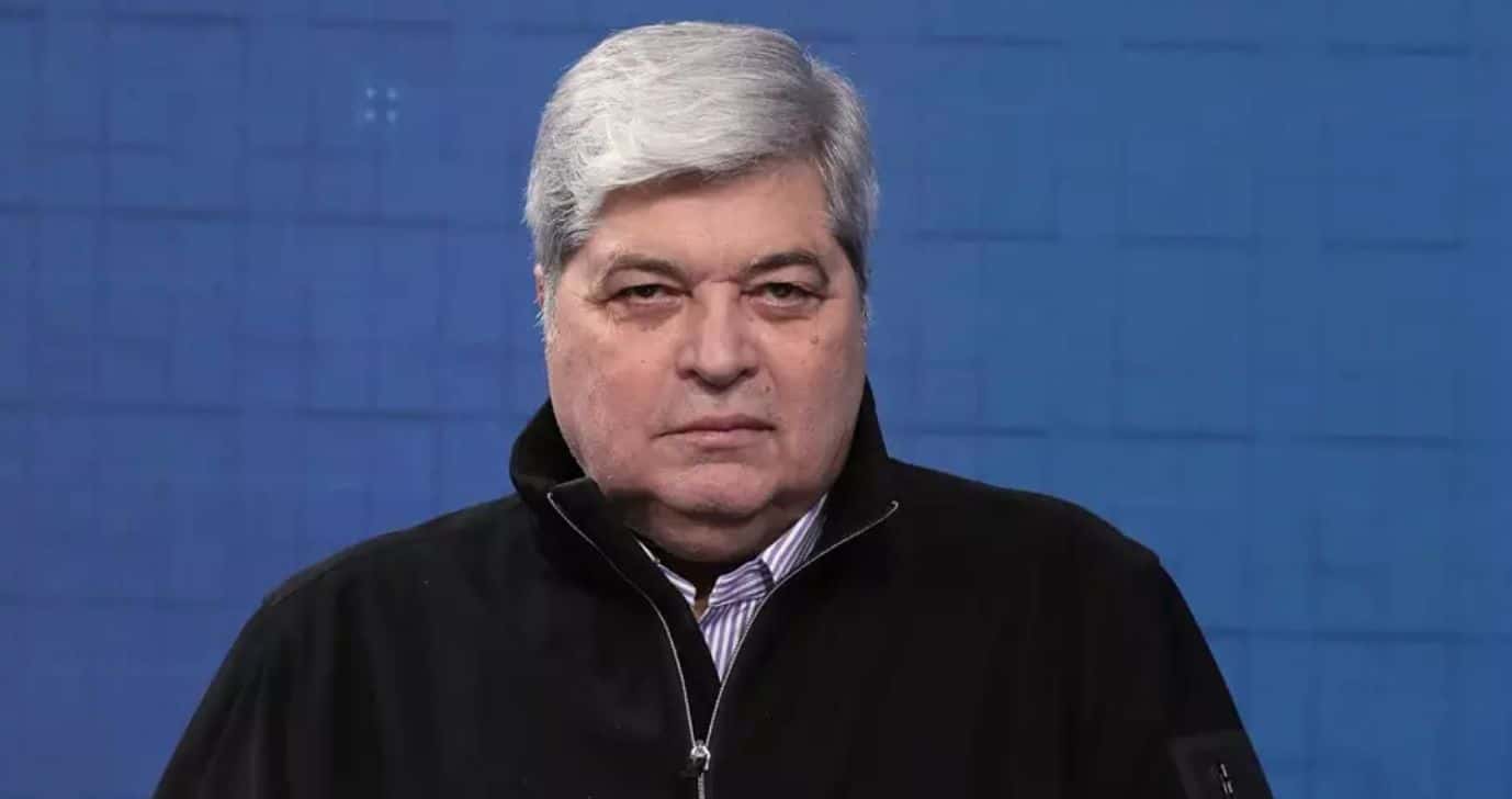 Âncora deixa canal após seis meses (Foto: Internet)