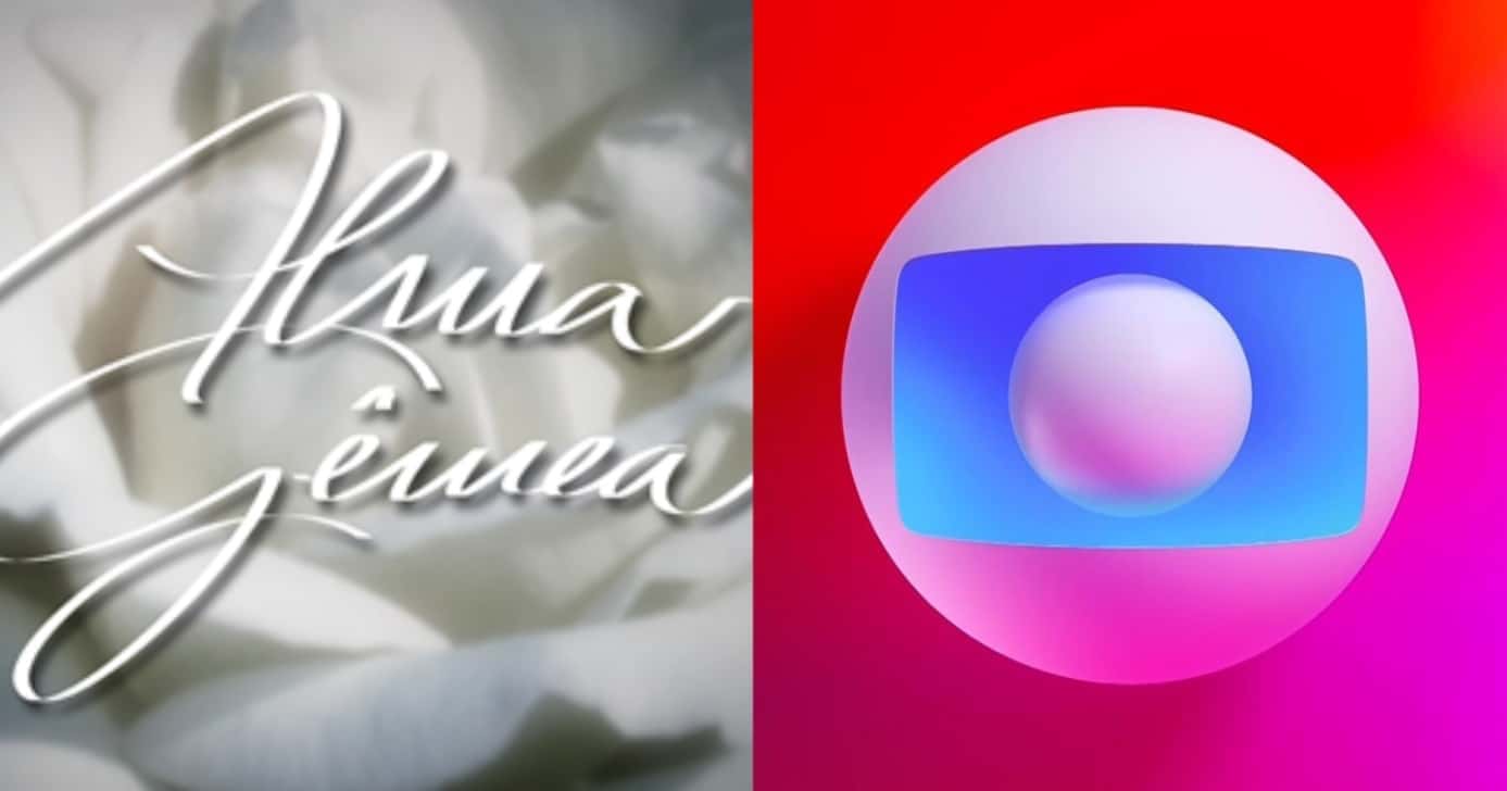 Alma Gêmea sucesso da Globo (Foto: Reprodução/ Internet)