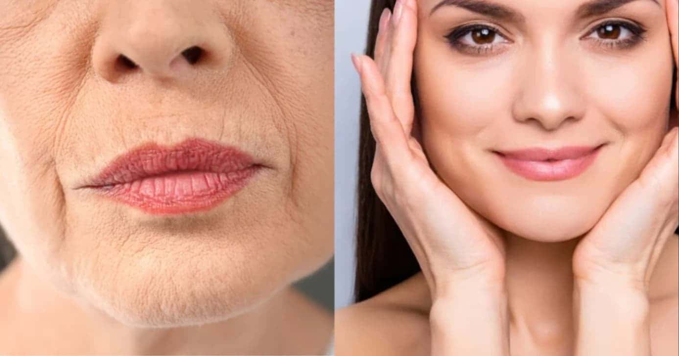 Harmonização facial caseira em 15 minutos (Foto: Reprodução/ Internet)