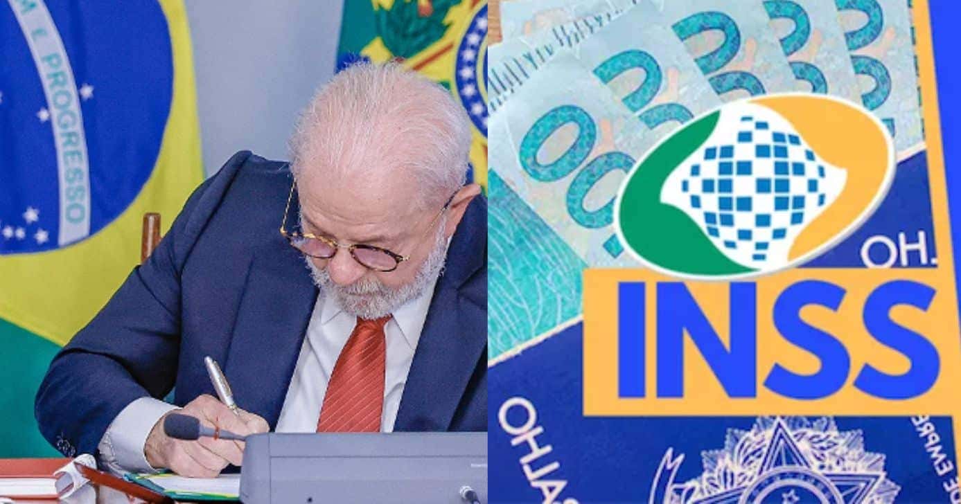 13° salário a beneficiários do INSS - Foto Reprodução Internet