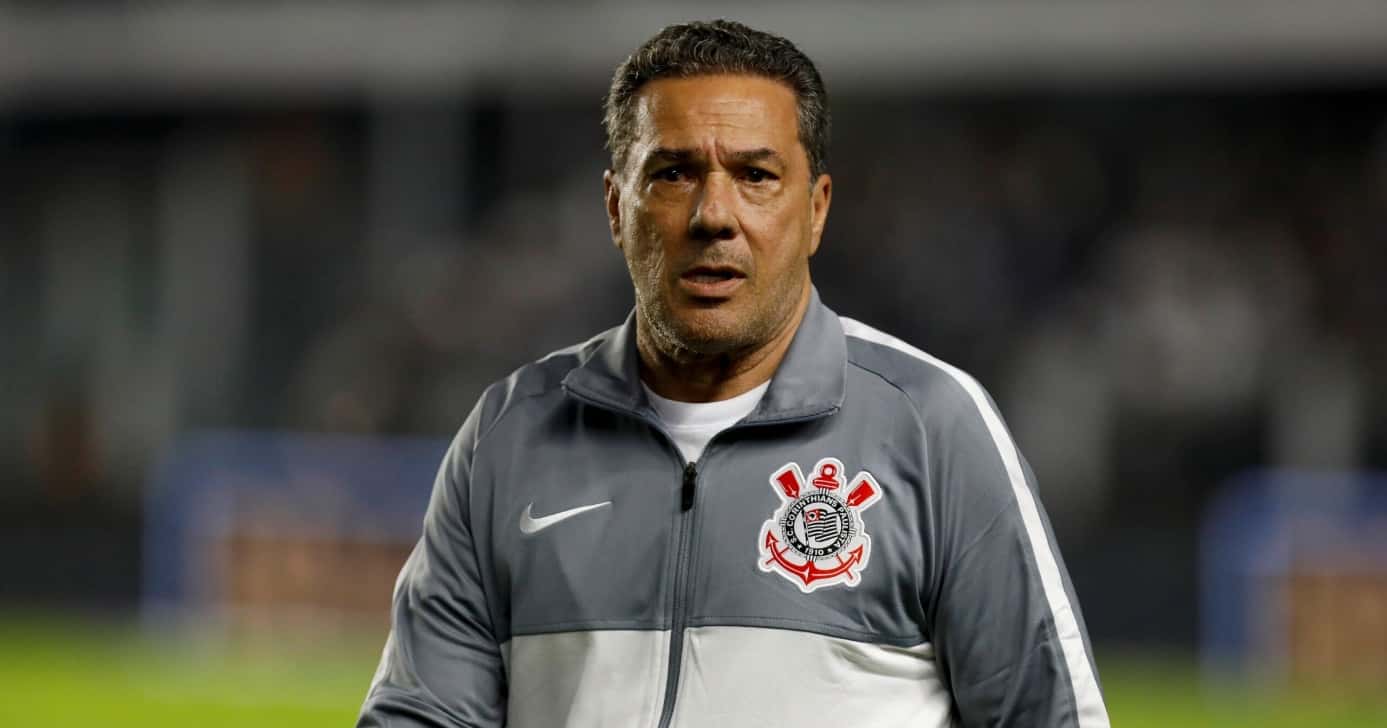 Luxemburgo está longe do futebol desde então - (Foto: Ricardo Moreira/ Getty Images)