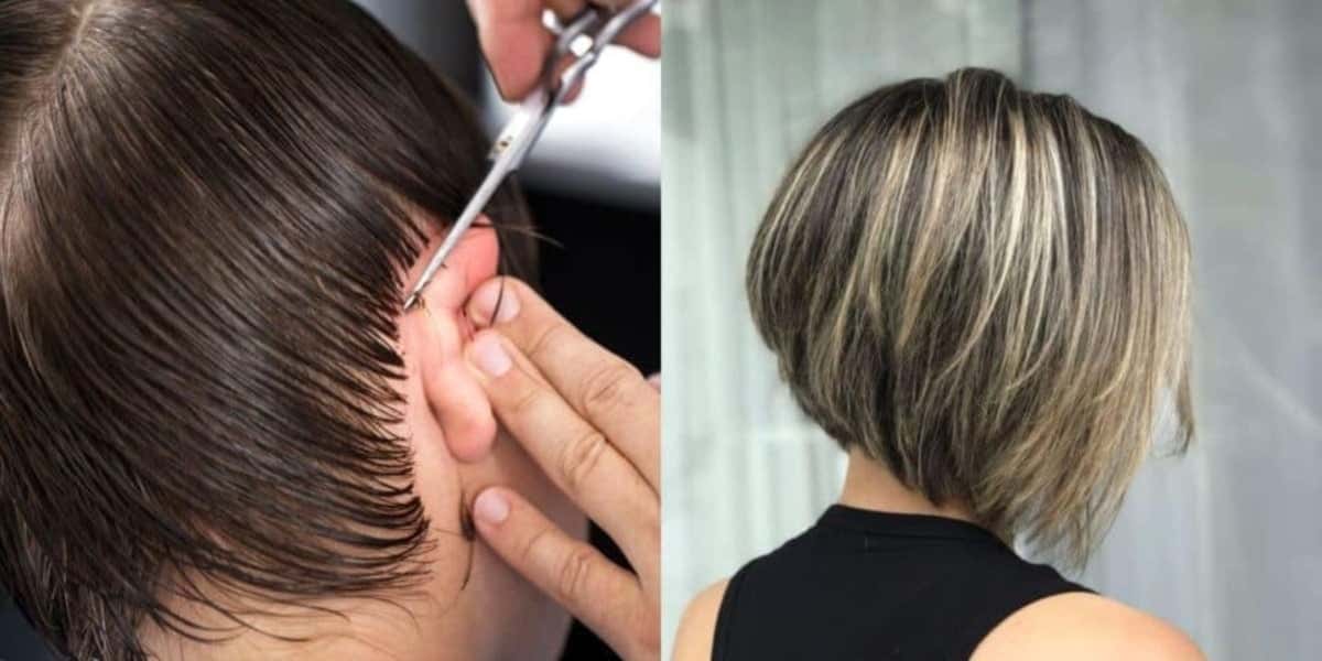 5 cortes de cabelo melhores que plásticas para as mulheres 45+ - Foto: Internet