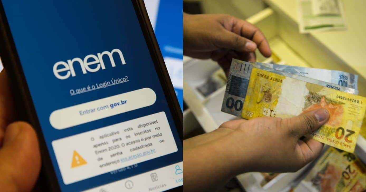 Veja como ter acesso ao dinheiro (Foto: Agência Brasil)